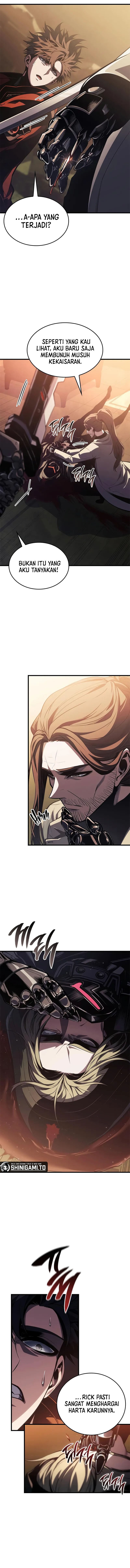 Bad Born Blood chapter 48