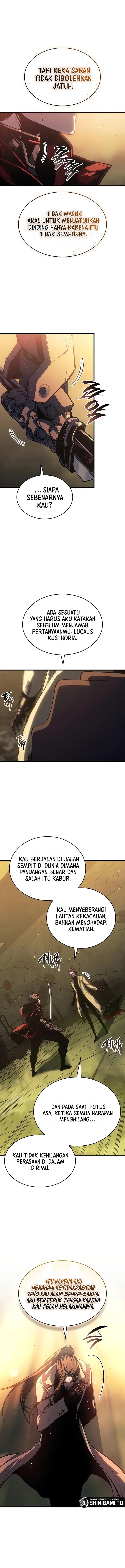 Bad Born Blood chapter 48