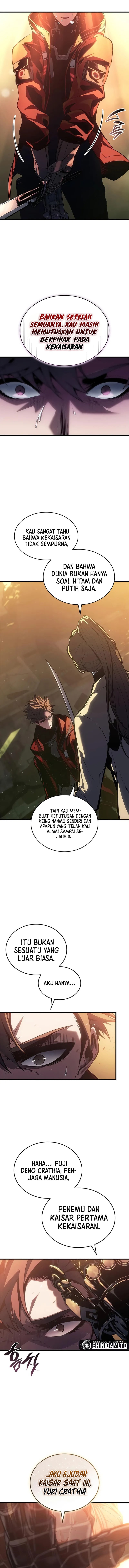 Bad Born Blood chapter 48
