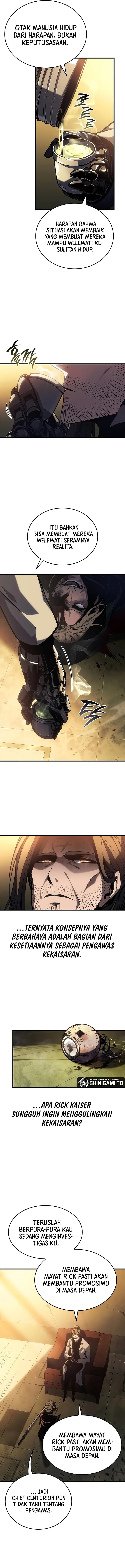 Bad Born Blood chapter 48