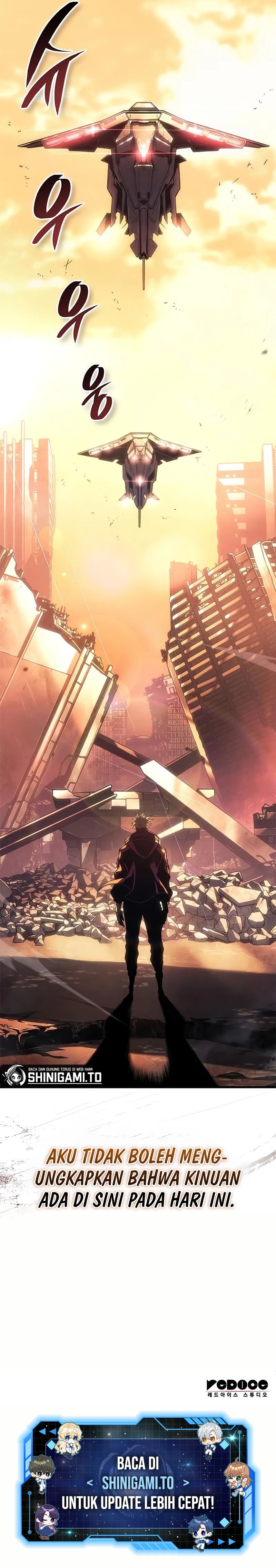 Bad Born Blood chapter 48