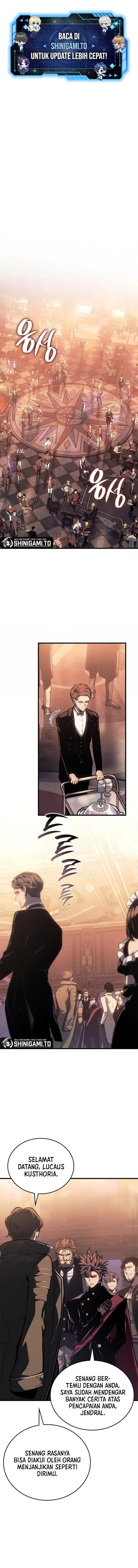 Bad Born Blood chapter 50