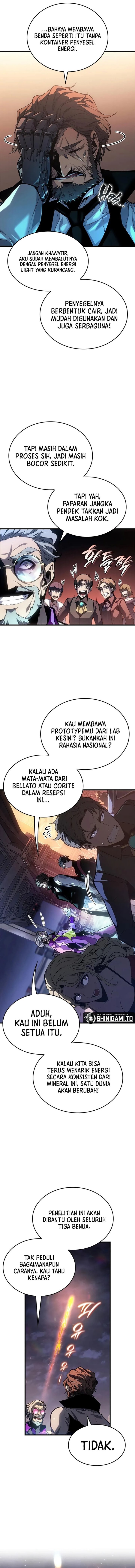 Bad Born Blood chapter 50