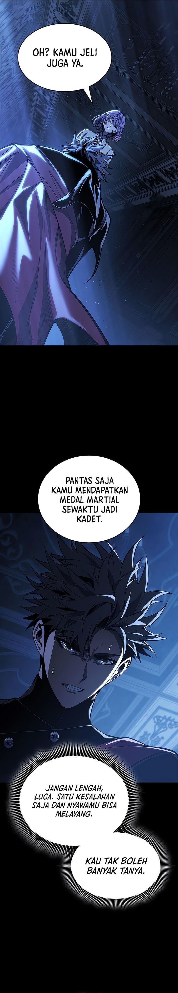 Bad Born Blood chapter 52