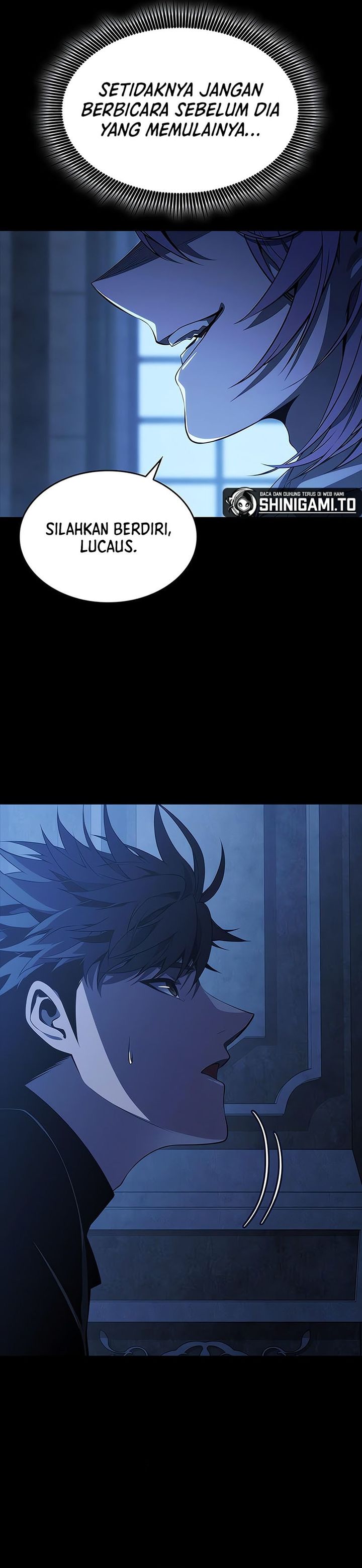 Bad Born Blood chapter 52