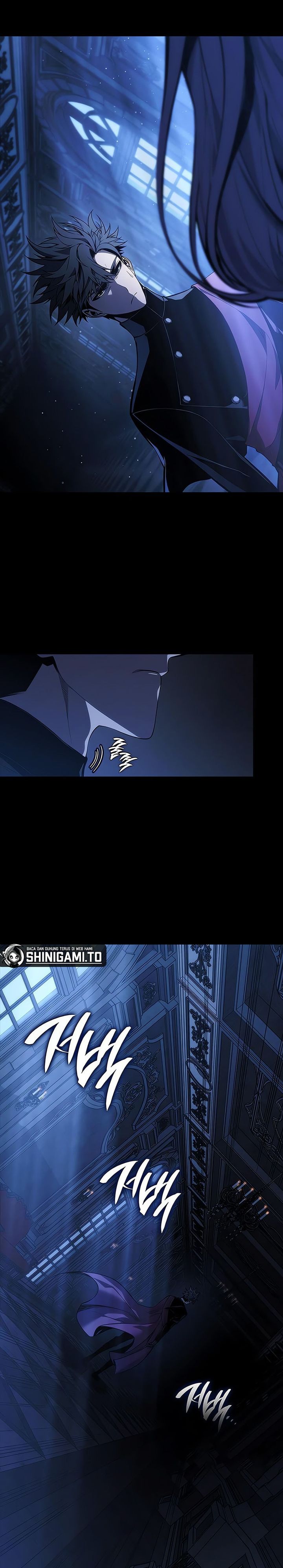 Bad Born Blood chapter 52