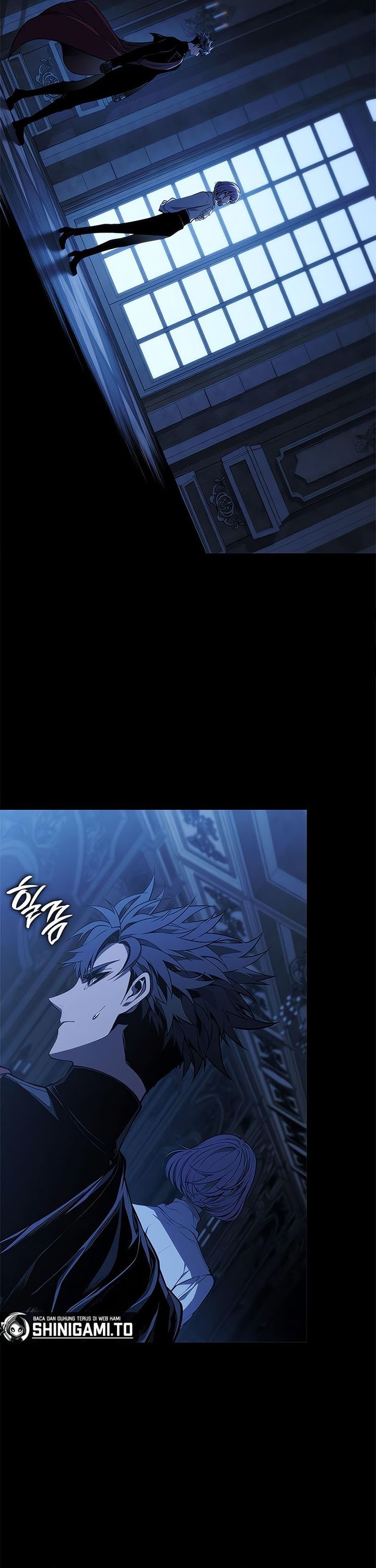 Bad Born Blood chapter 52