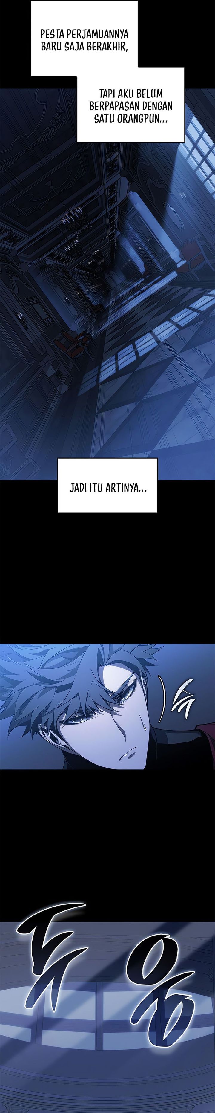 Bad Born Blood chapter 52