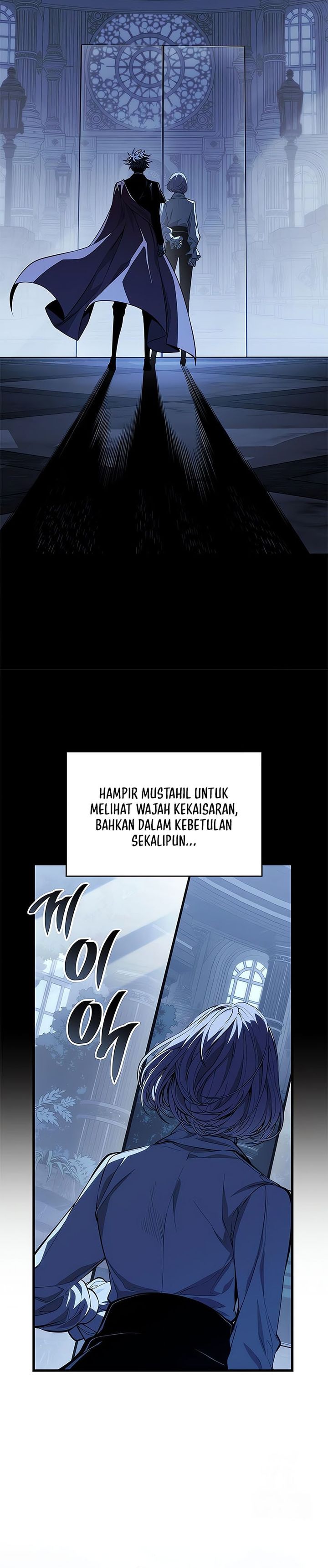 Bad Born Blood chapter 52