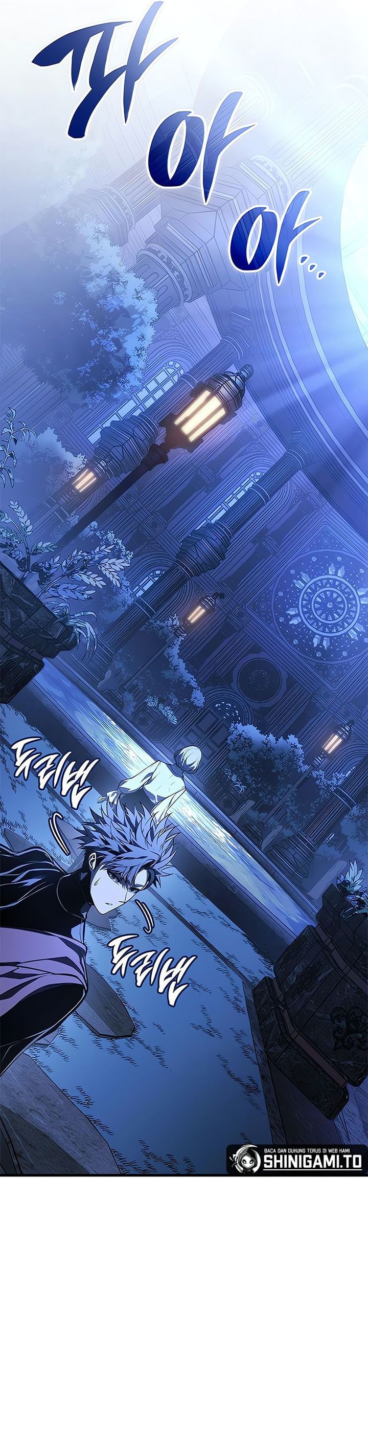 Bad Born Blood chapter 52