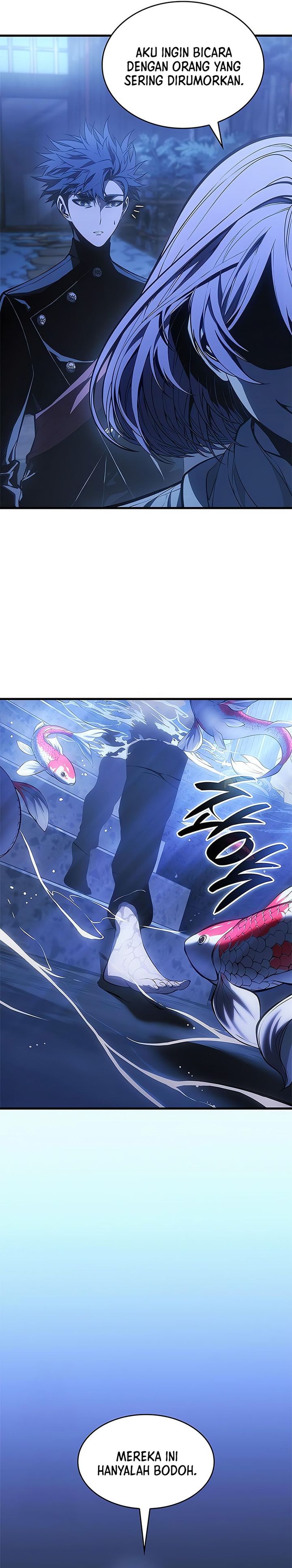 Bad Born Blood chapter 52