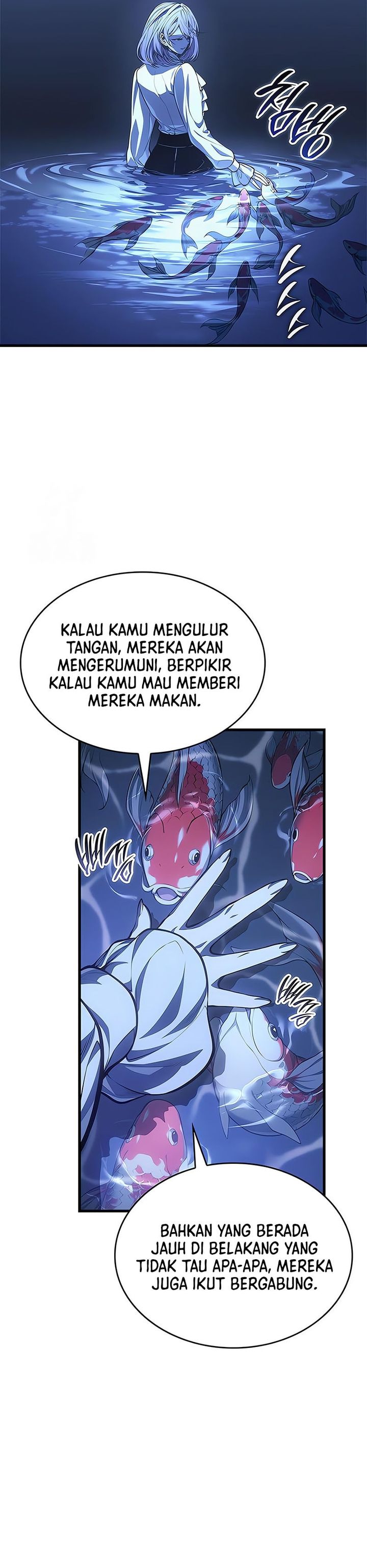 Bad Born Blood chapter 52