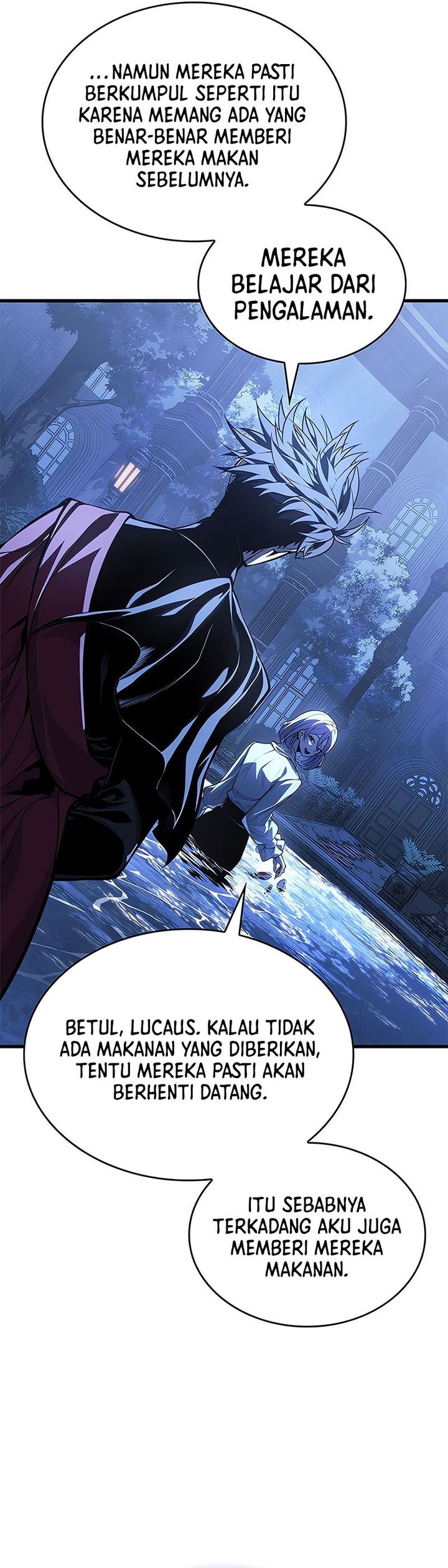 Bad Born Blood chapter 52