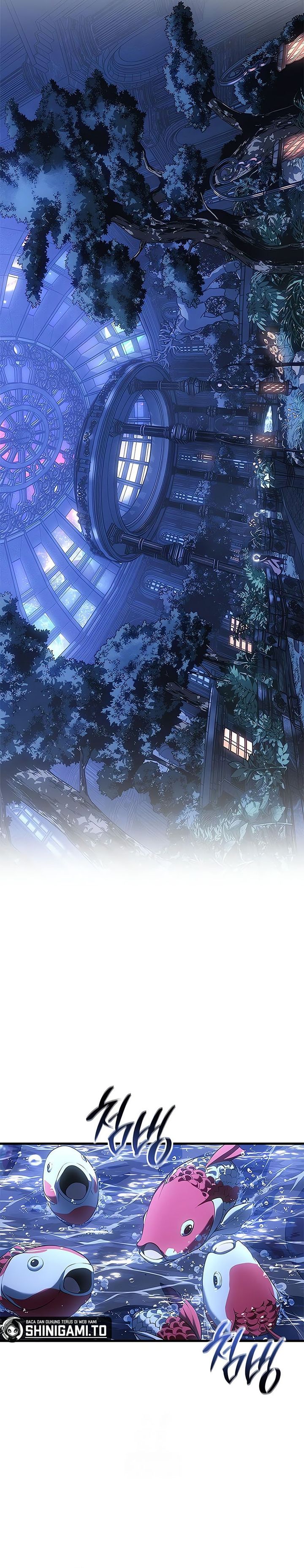 Bad Born Blood chapter 52