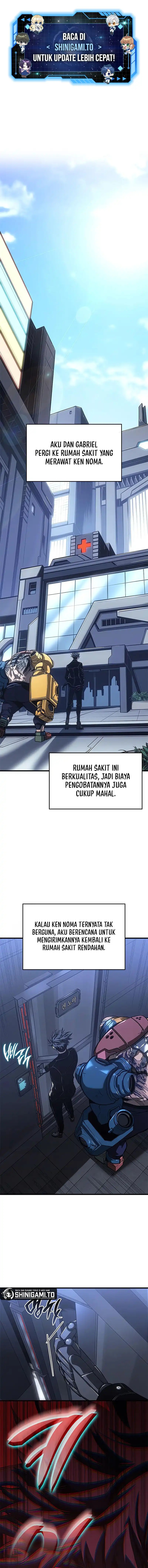 Bad Born Blood chapter 53