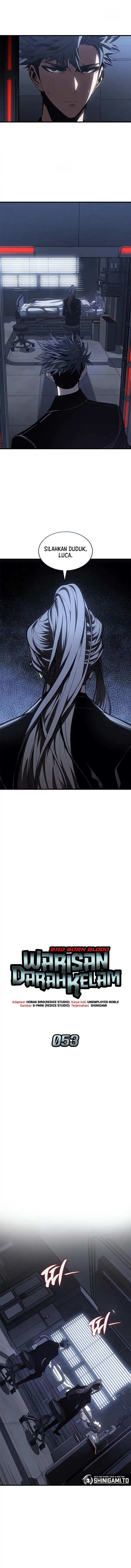Bad Born Blood chapter 53