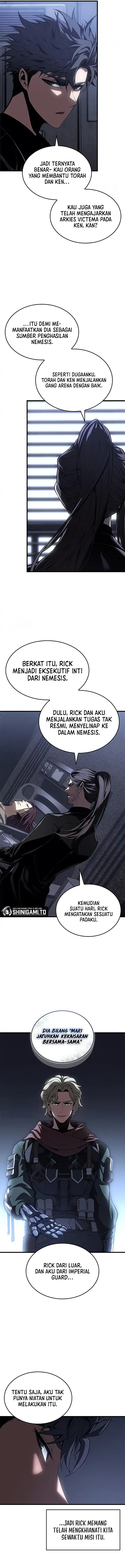 Bad Born Blood chapter 53