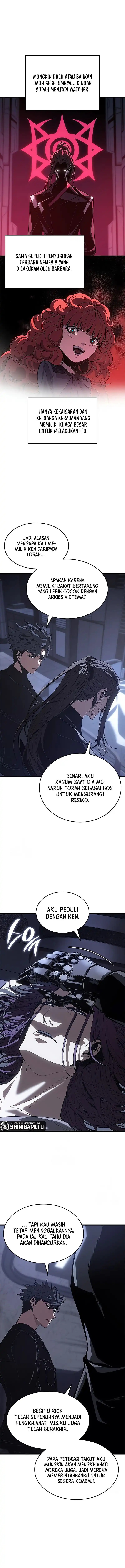 Bad Born Blood chapter 53