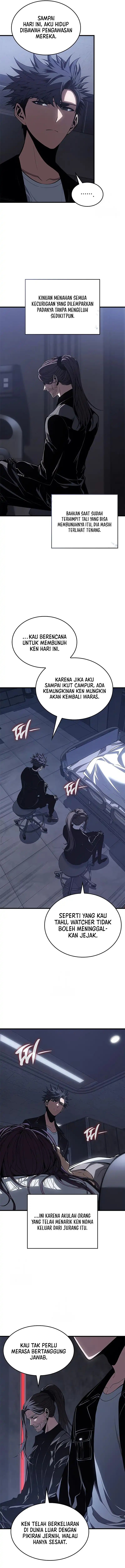 Bad Born Blood chapter 53