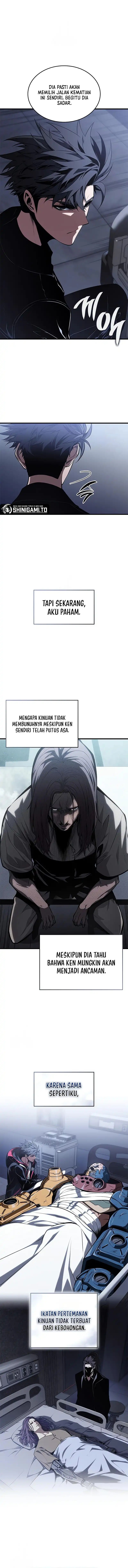 Bad Born Blood chapter 53