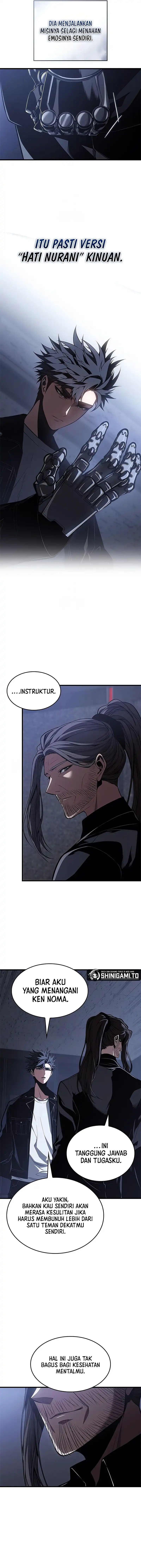 Bad Born Blood chapter 53
