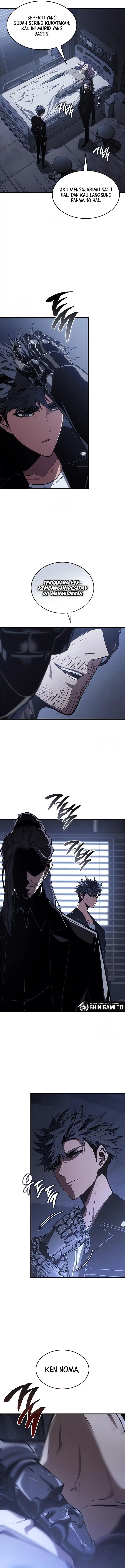 Bad Born Blood chapter 53