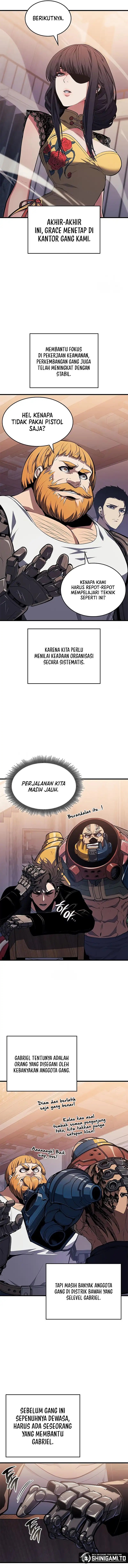Bad Born Blood chapter 53
