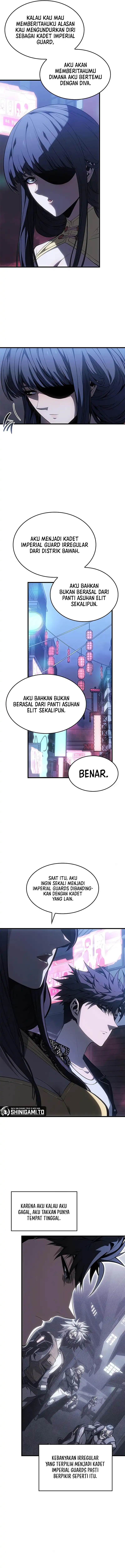 Bad Born Blood chapter 53