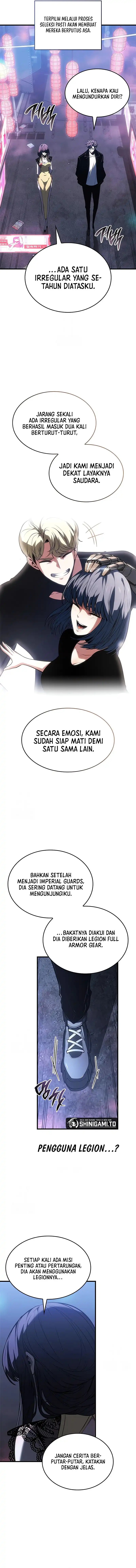 Bad Born Blood chapter 53