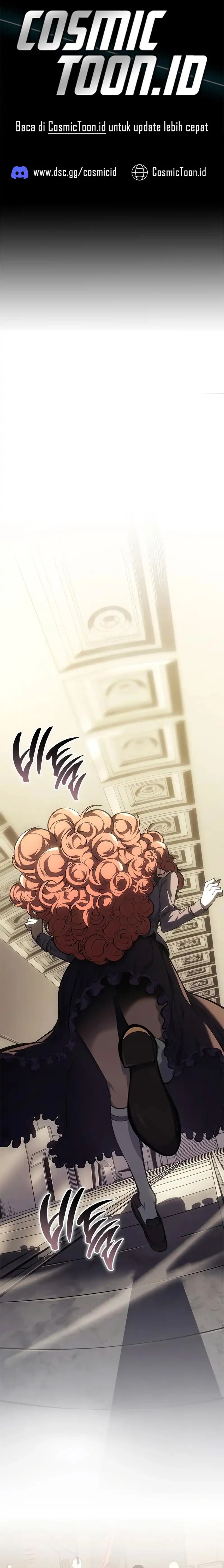 Bad Born Blood Chapter 60 Bahasa Indonesia