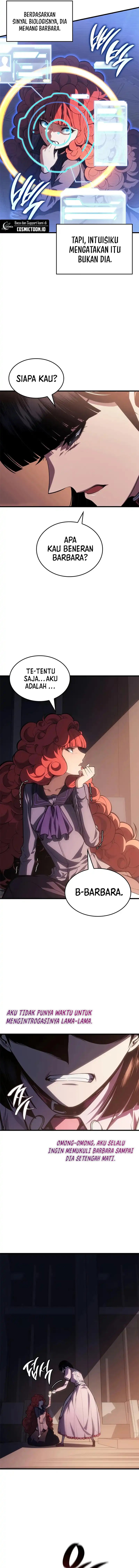 Bad Born Blood Chapter 60 Bahasa Indonesia