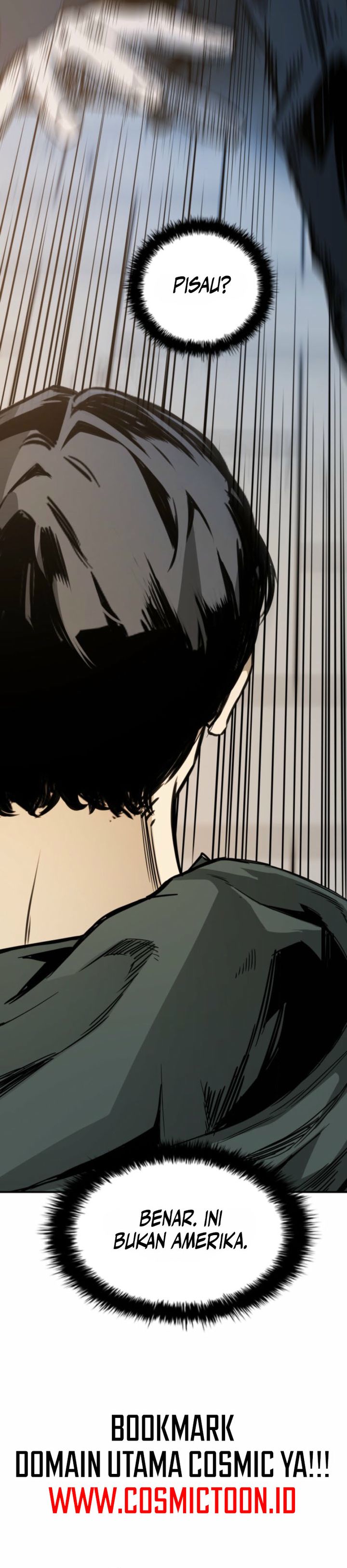 Bad Business Chapter 01 Bahasa Indonesia