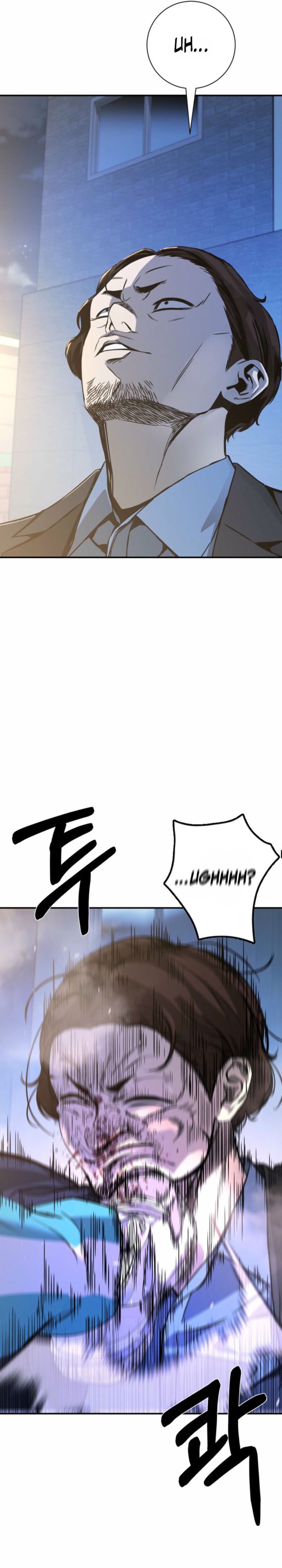 Bad Business Chapter 01 Bahasa Indonesia