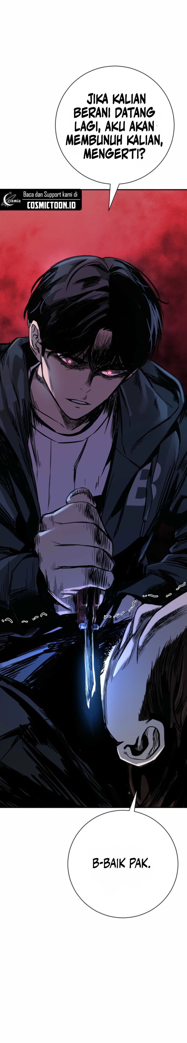 Bad Business Chapter 01 Bahasa Indonesia