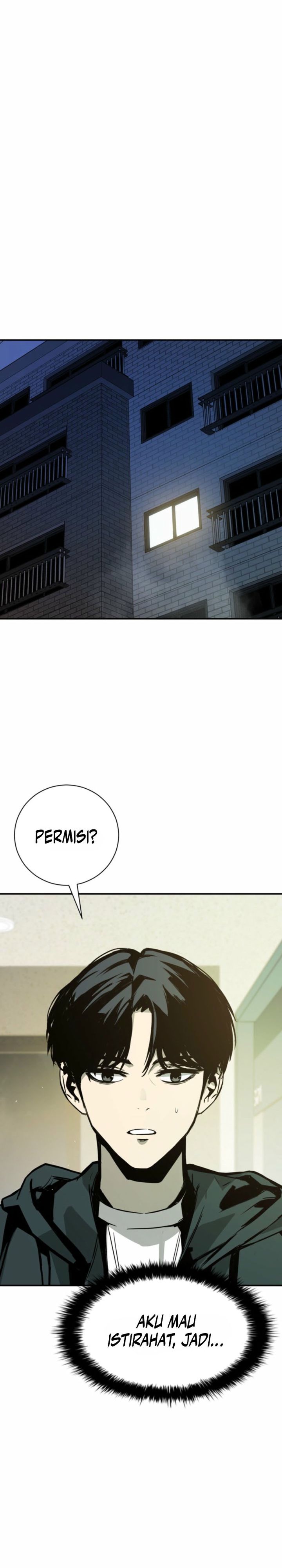 Bad Business Chapter 01 Bahasa Indonesia