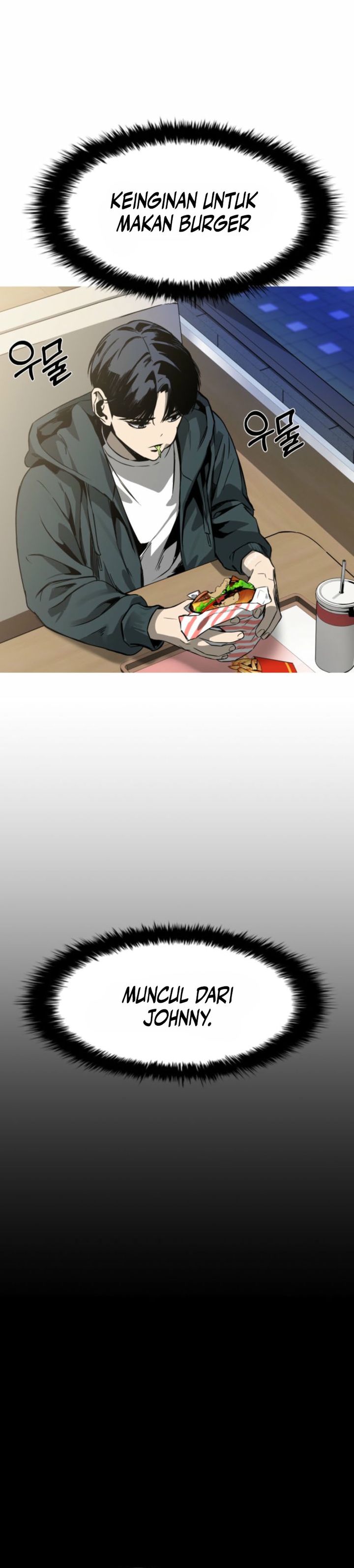 Bad Business Chapter 01 Bahasa Indonesia