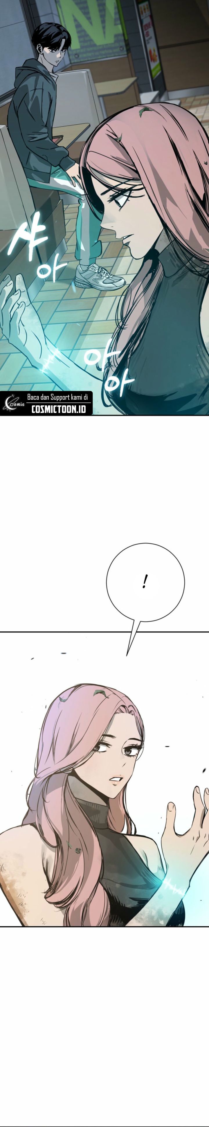 Bad Business Chapter 01 Bahasa Indonesia