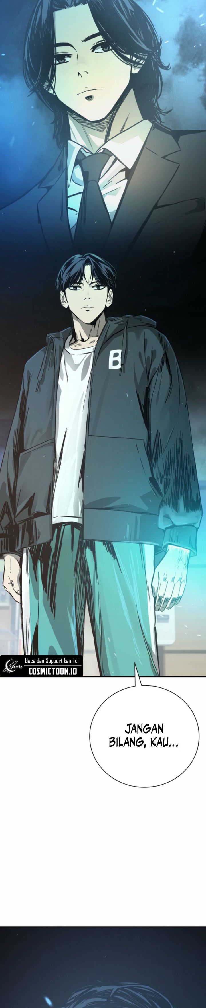 Bad Business Chapter 01 Bahasa Indonesia