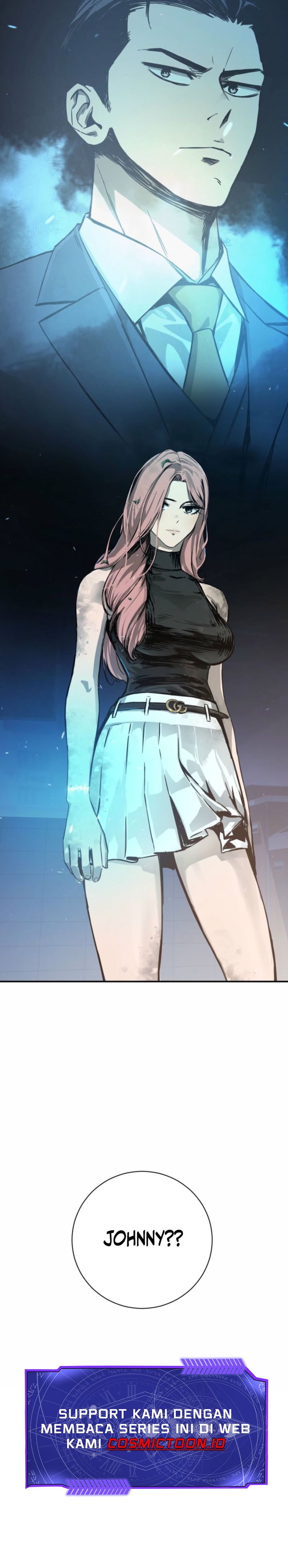 Bad Business Chapter 01 Bahasa Indonesia