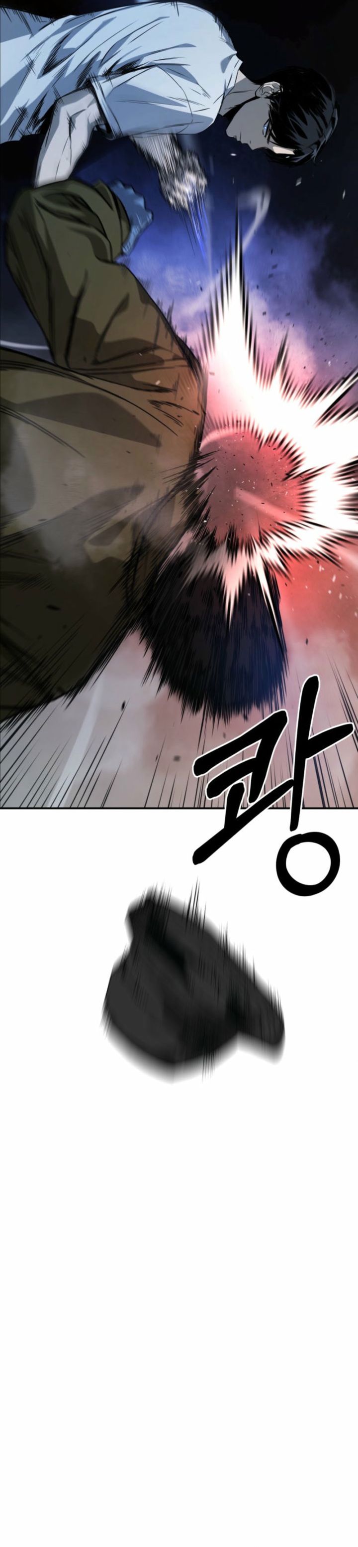 Bad Business chapter 3