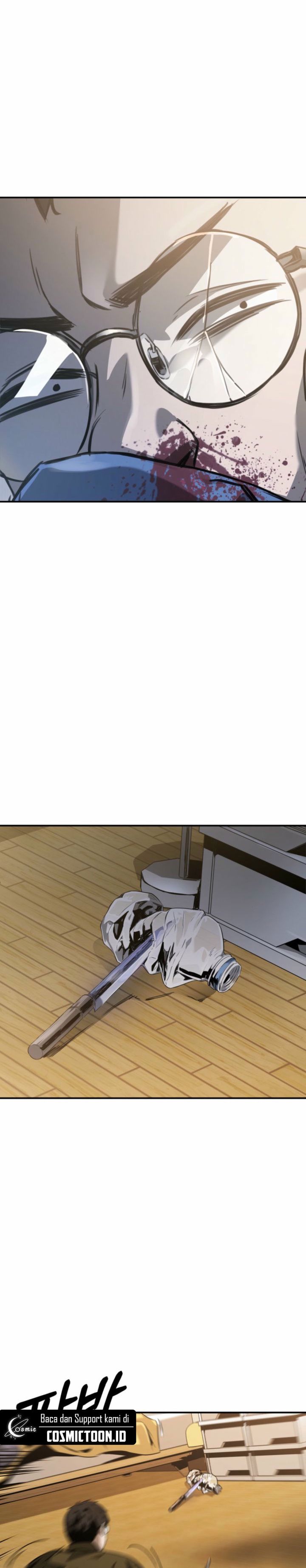 Bad Business chapter 3