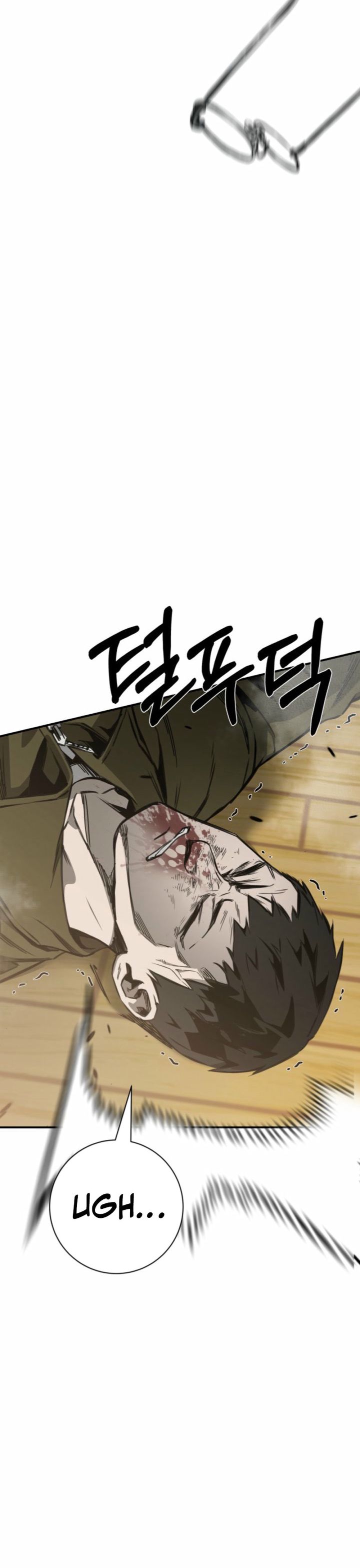 Bad Business chapter 3