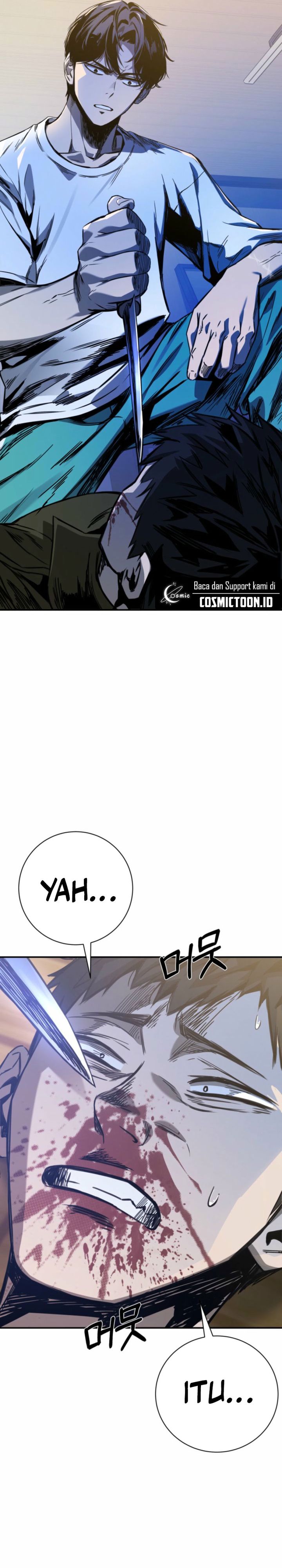 Bad Business chapter 3