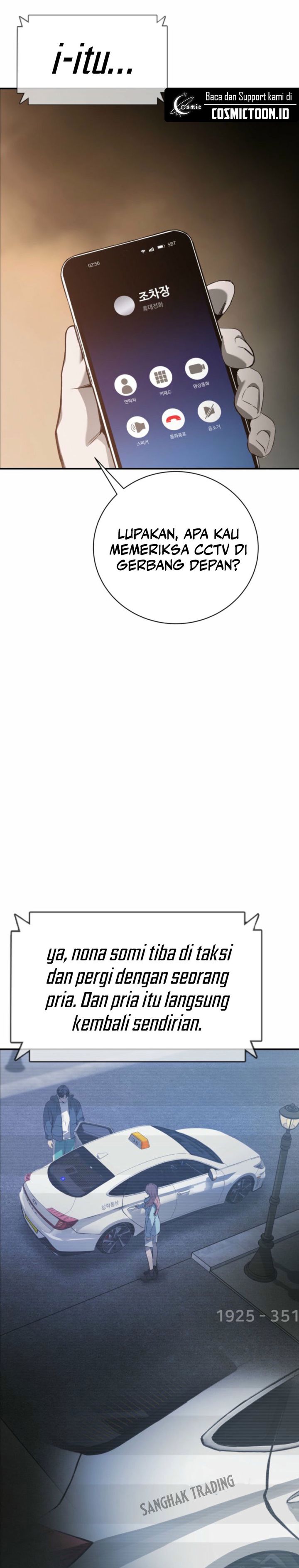 Bad Business chapter 3