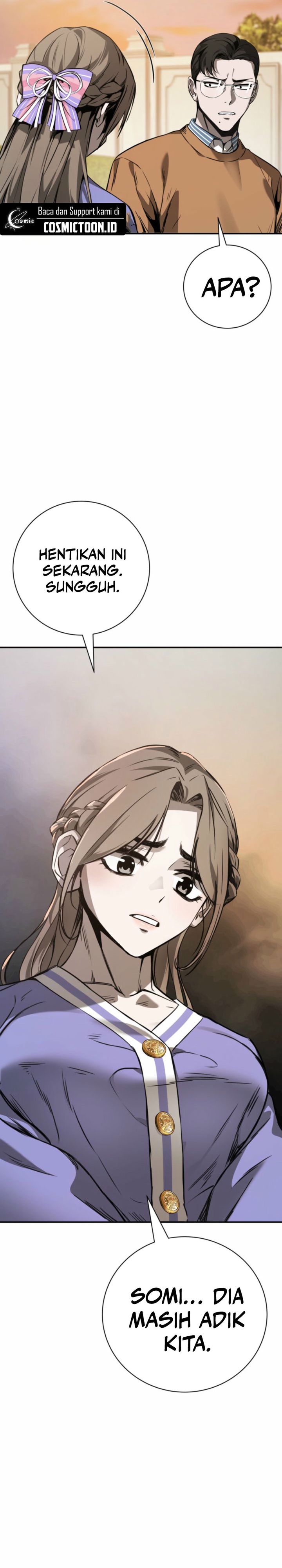 Bad Business chapter 3