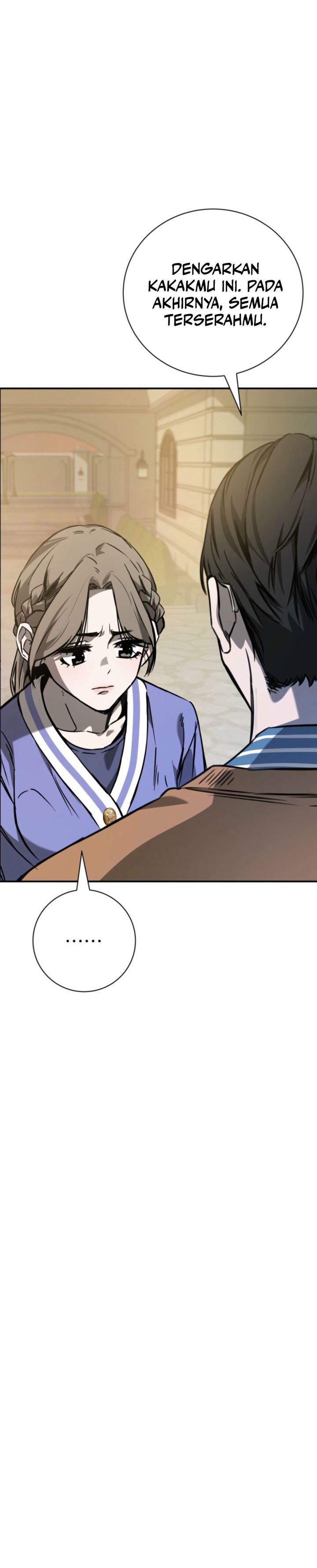 Bad Business chapter 3