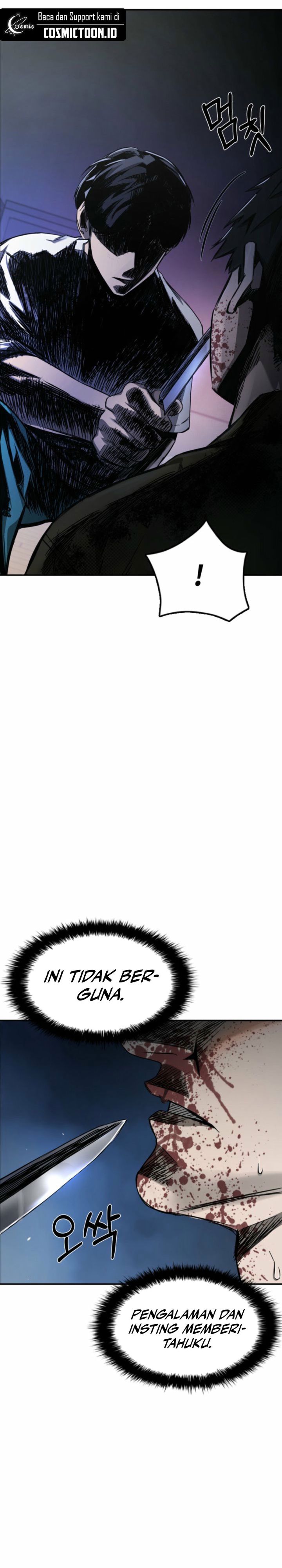 Bad Business chapter 3