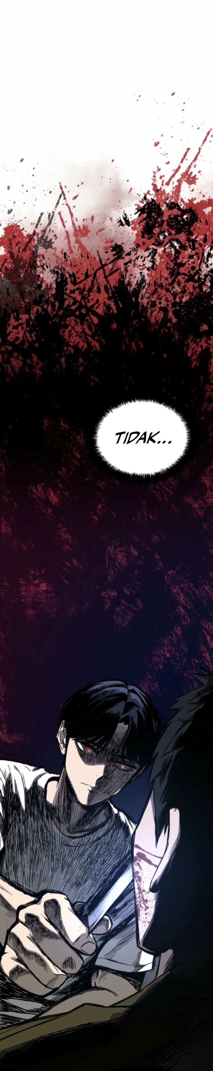 Bad Business chapter 3