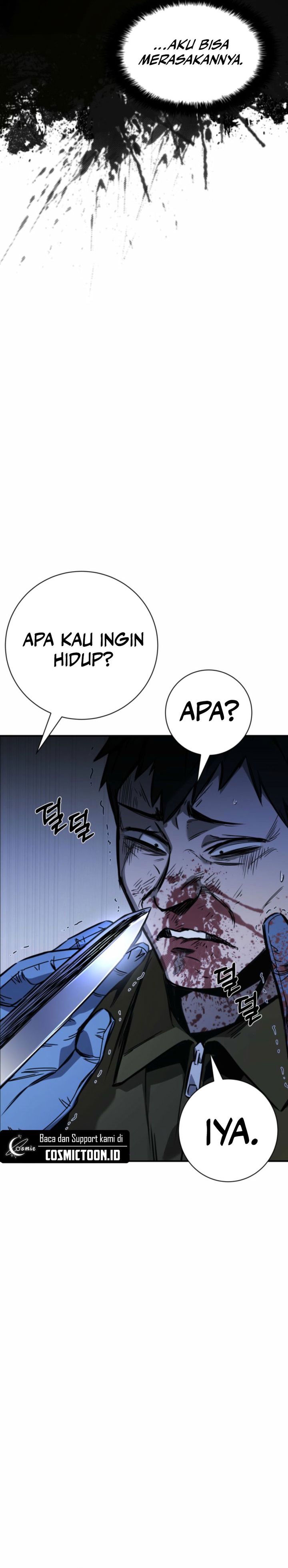 Bad Business chapter 3