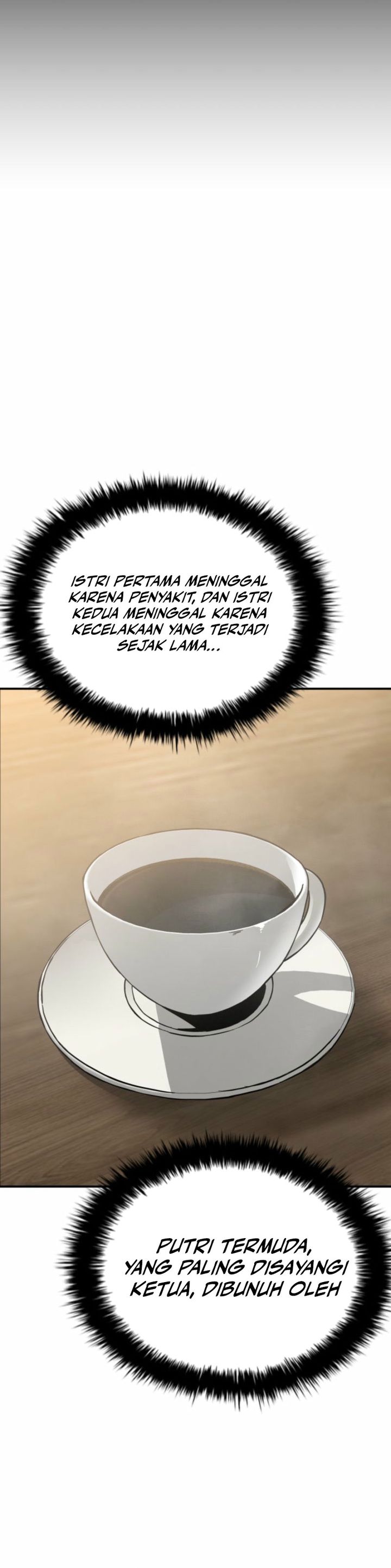 Bad Business chapter 3